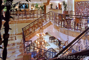 Sheraton Khalidiya Hotel 2